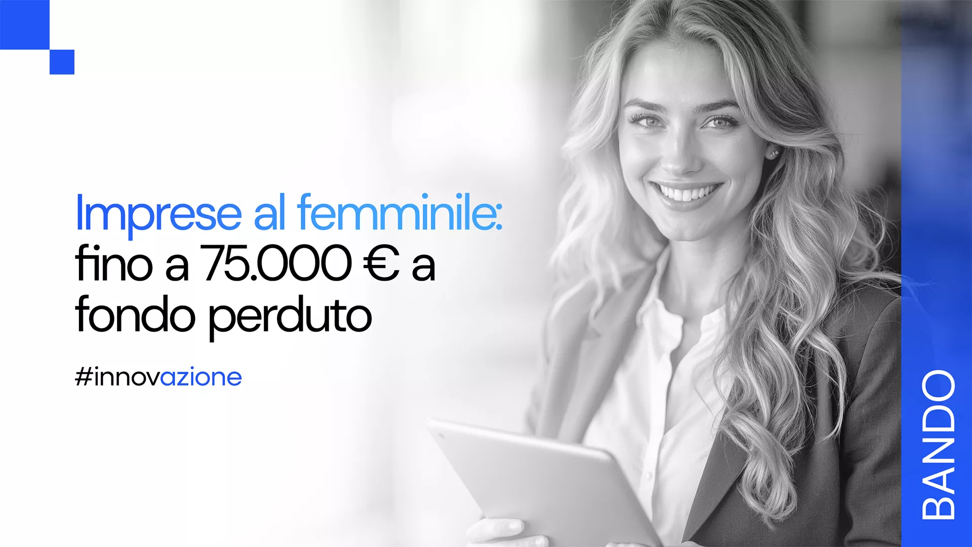 Finanziamenti per startup femminili nel fintech: Haitex può aiutarti a cogliere l’occasione